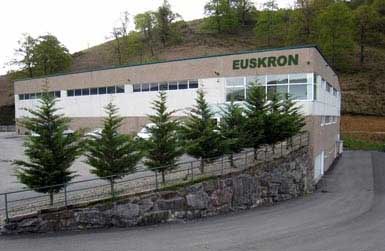 Euskron, S.L.