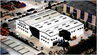 Coexu, S.L. (Moicano Rent)