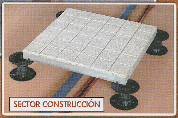 Lizabar Plastics, S.L.