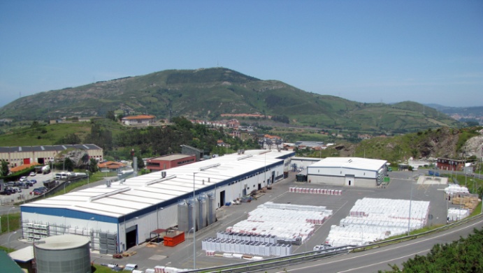 Onduline Materiales de Construcción, S.A.