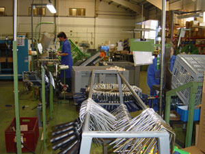 Pentrilo, S.L. - Centro de Innovación