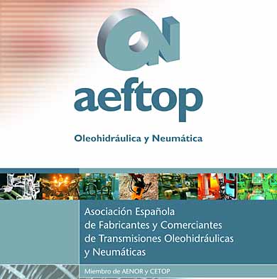 Asociación Ibérica de Fabricantes y Comerciales de Transmisiones Oleohidráulicas y Neumáticas (AIFTOP)