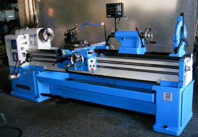 Maquinaria Industrial Donosti, S.L.