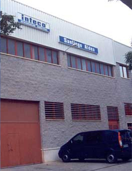 Enfriadoras Inteco, S.L.U.