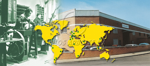 Carlos Árboles, S.A.