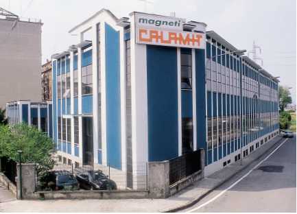 Calamit España, S.L.