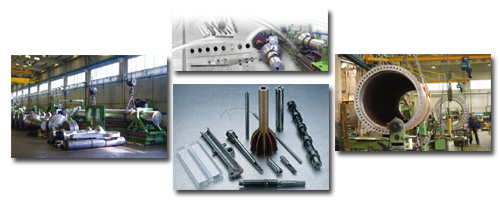 Taladrados Especiales, S.L. (TAES)