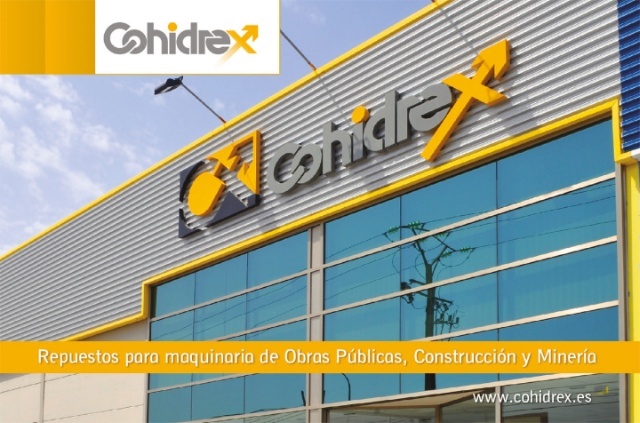 Cohidrex, S.L.