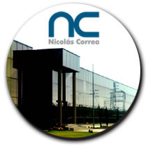 Nicolás Correa, S.A.