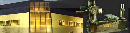 JUARISTI Boring & Milling Machines, S.L.U.