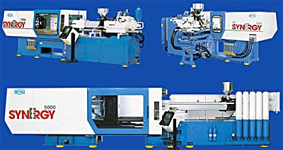 Netstal Ibérica, S.A.