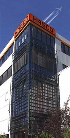 Hasco Ibérica Normalizados, S.L.U.