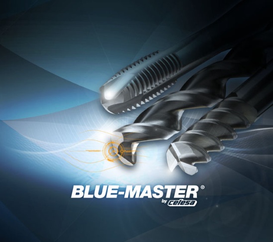 BLUEMASTER by celesa