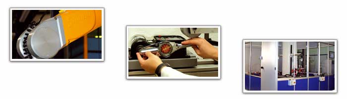 Trimek S.A. - Innovalia Metrology