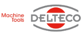 Logotipo de Delteco, S.A.U.