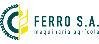Logotipo de Maquinaria Agrícola Ferro, S.A.