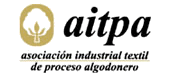 Logo de Asociación Industrial Textil del Proceso Algodonero