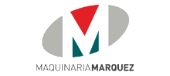 Logo Maquinaria Márquez, S.L.