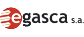 Logotipo de Egasca, S.A.