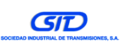 Logotipo de Sociedad Industrial de Transmisiones, S.A. (SIT)