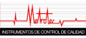 Logotipo de Metrotec, S.A.