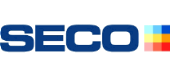 Logo de Seco Tools España, S.A.