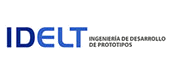 Logo de Ingeniería de Desarrollo de Prototipos, S.L.