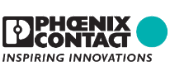 Logo de Phoenix Contact