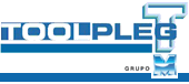 Logotipo de Toolpleg, S.L.