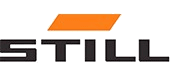 Logotipo de Still, S.A.U.