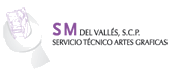 Logotipo de Sm del Vallès, S.C.P.