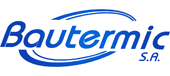 Logo de Bautermic, S.A.