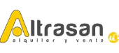 Logo Grupo Altrasan
