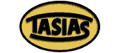 Logotipo de Tasias, S.A.
