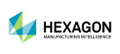 Logo Hexagon Production Software