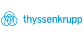 Logo Thyssenkrupp Plastic Ibérica, S.L.