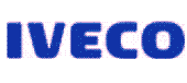 Logotipo de Iveco España, S.L.