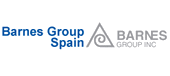 Logo de Barnes Group Spain, S.R.L.