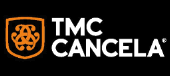 Logotipo de TMC Cancela