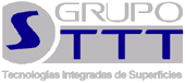 Logotipo de Grupo TTT, S.A.