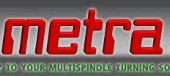 Logotipo de Metra Multispindles, S.L.