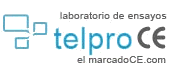 Logotipo de Telpro - TelproCE