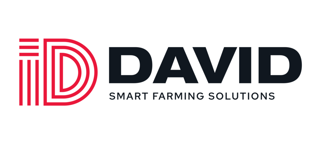 Logotipo de ID David