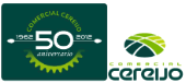 Logo Comercial Cereijo, S.A.