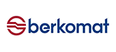 Logotipo de Berkomat, S.L.U.