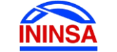 Logotipo de Ininsa - Invernaderos e ingeniería, S.A.