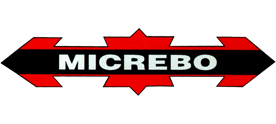 Logotipo de Micrebo, S.L.