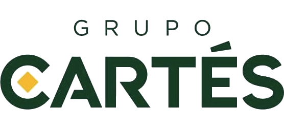 Logo Grupo Cartés