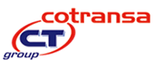 Logotipo de Comercial de Transmisiones, S.A. (COTRANSA)