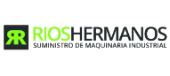Logo de Ríos Hermanos, S.A.